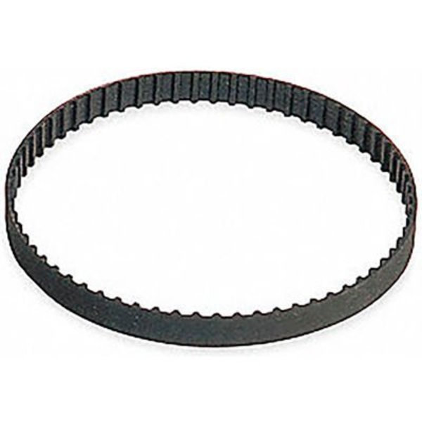 Pix PIX 214L050, Standard Timing Belt, L, 1/2 X 21-3/8, T57, Trapezoidal 214L050